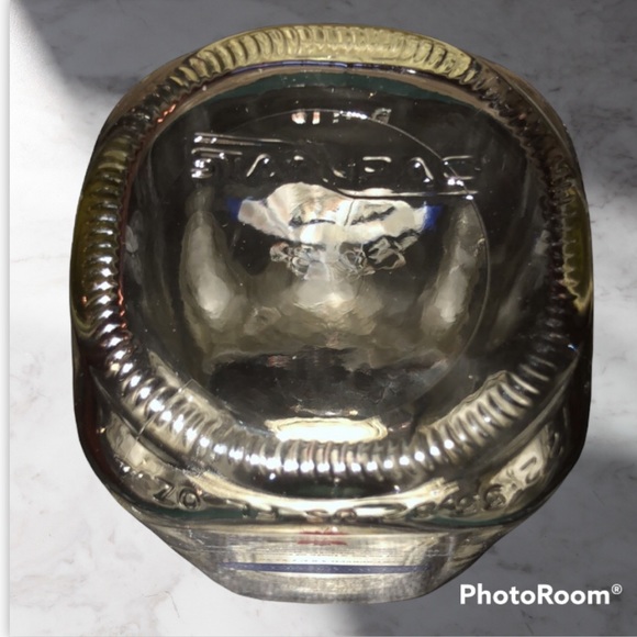 COPY - Steam Whistle 1 litre Milk Bottle - Picture 6 of 6